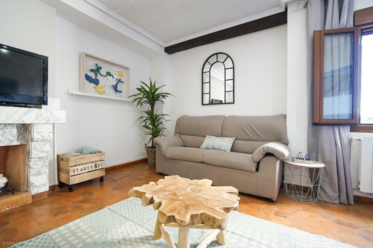 Apartamento La Catedral Cuenca Cuenca  Buitenkant foto