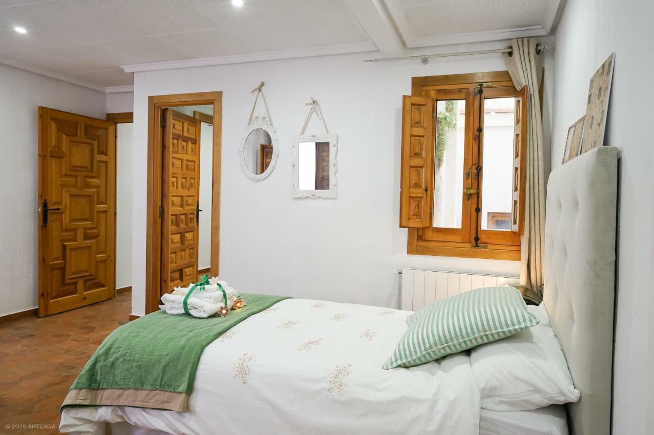 Apartamento La Catedral Cuenca Cuenca  Buitenkant foto