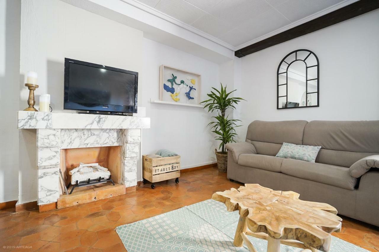 Apartamento La Catedral Cuenca Cuenca  Buitenkant foto
