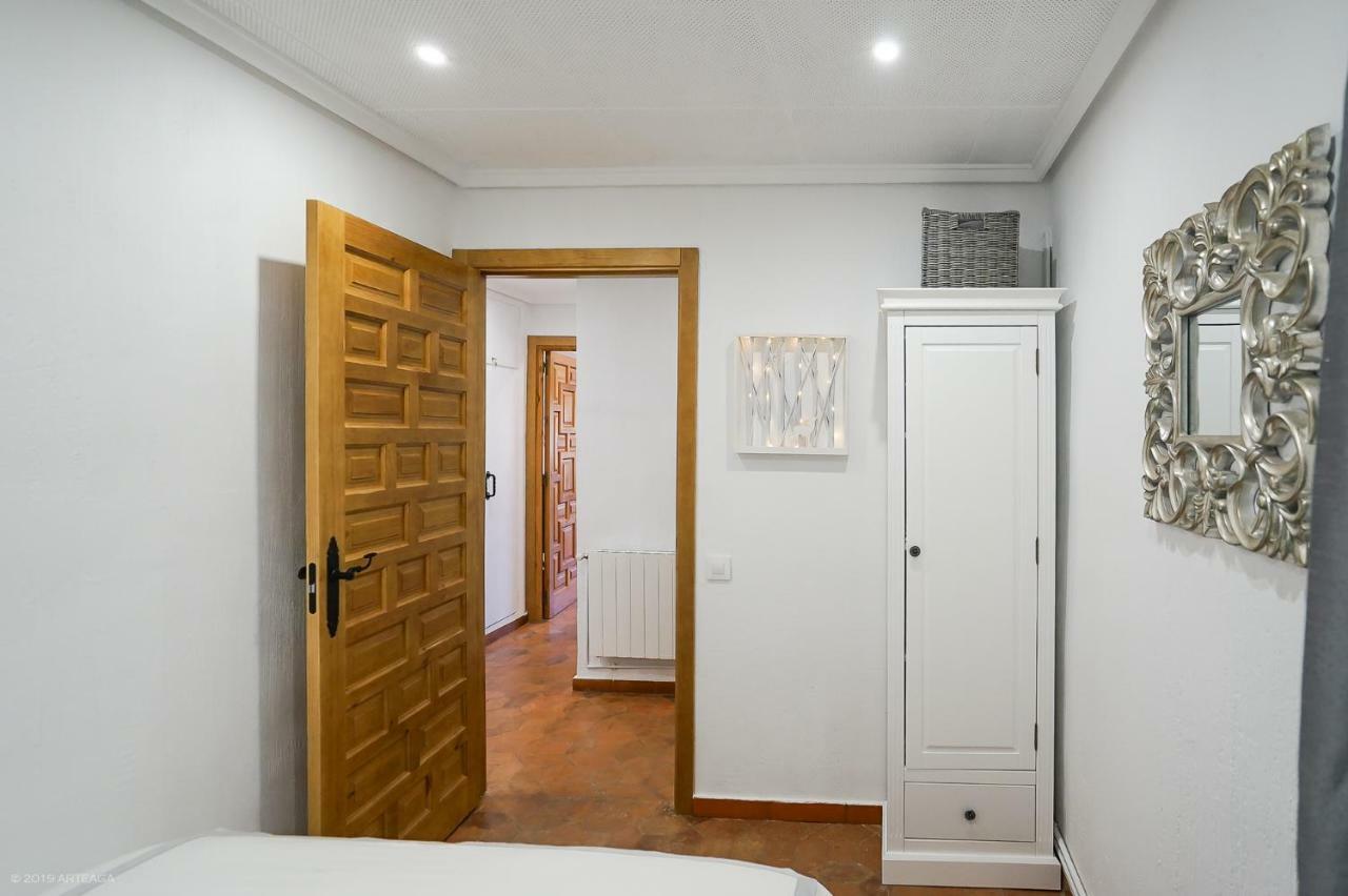 Apartamento La Catedral Cuenca Cuenca  Buitenkant foto