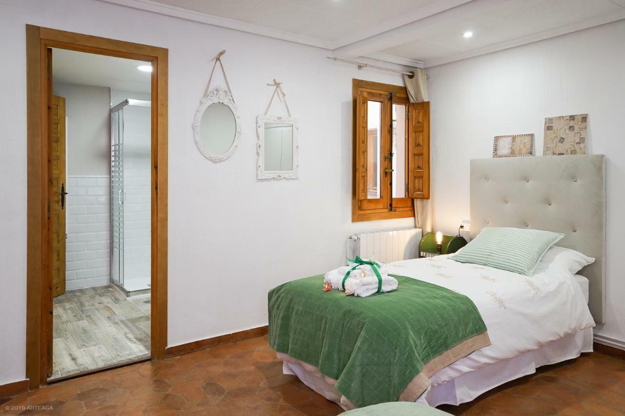 Apartamento La Catedral Cuenca Cuenca  Buitenkant foto