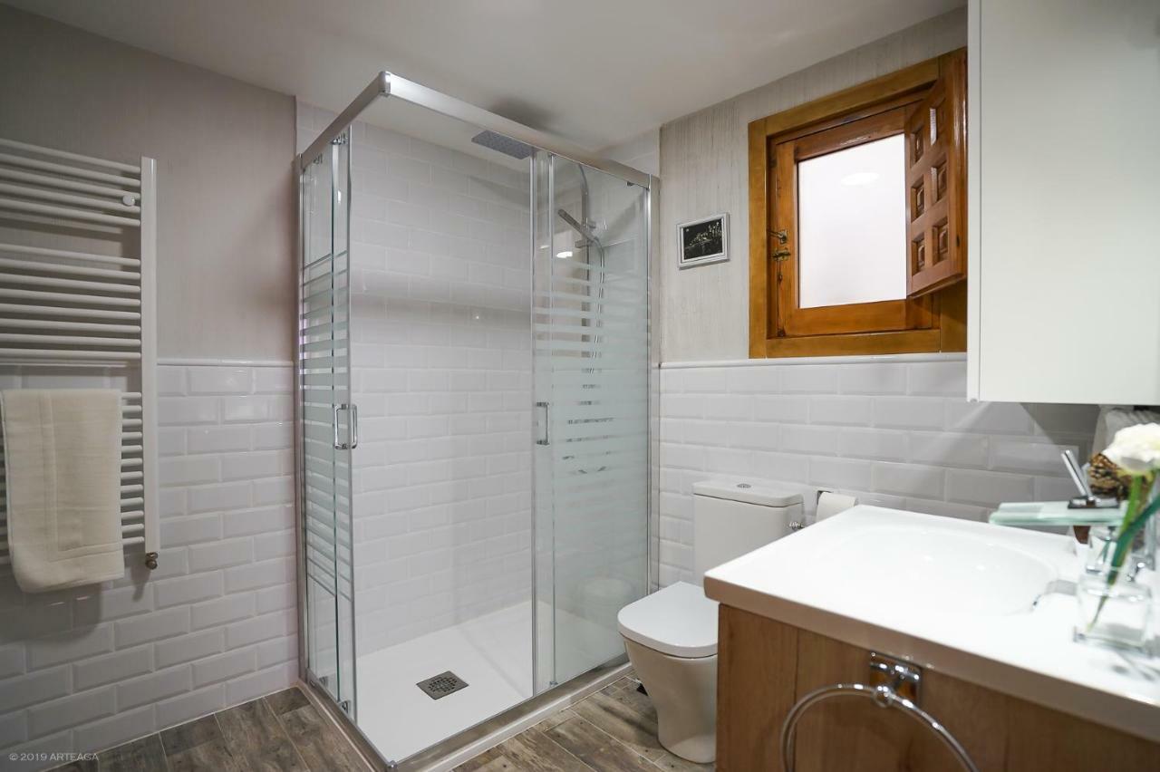 Apartamento La Catedral Cuenca Cuenca  Buitenkant foto