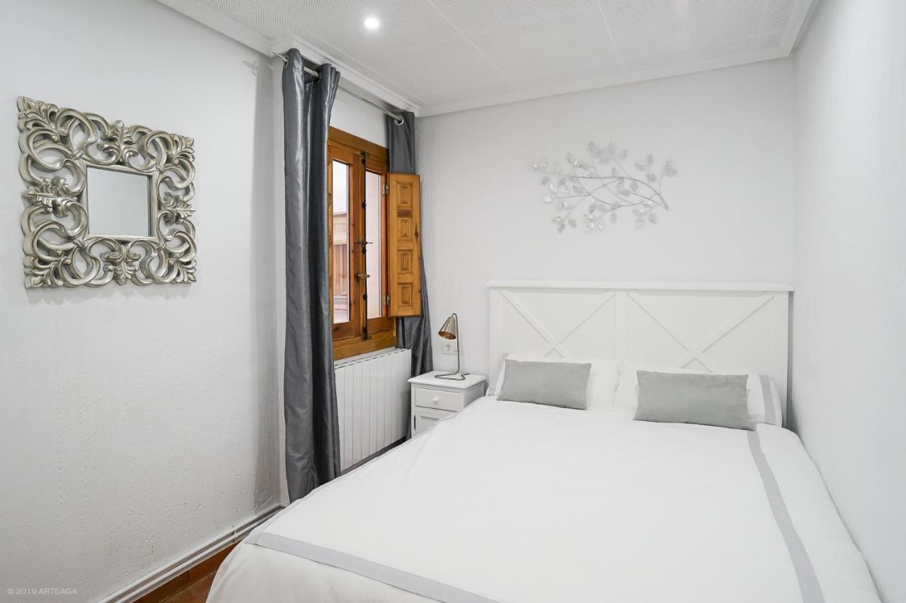 Apartamento La Catedral Cuenca Cuenca  Buitenkant foto